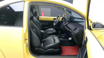 Volkswagen Beatle