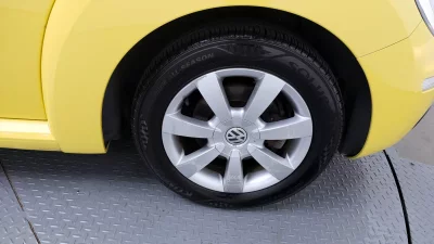 Volkswagen Beatle