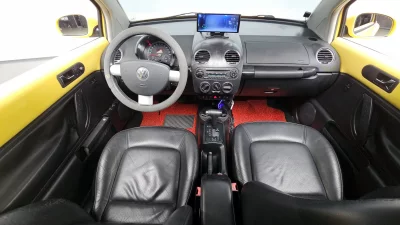 Volkswagen Beatle