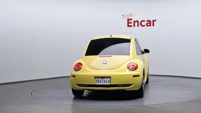 Volkswagen Beatle