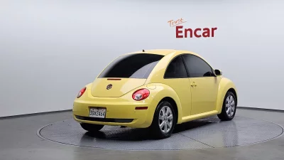 Volkswagen Beatle