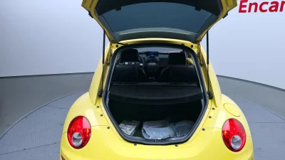 Volkswagen Beatle