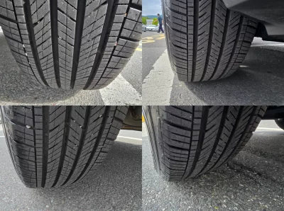 Daewoo Trax