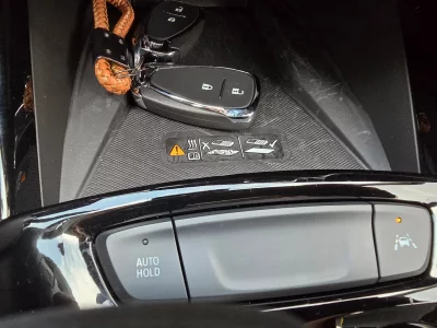Daewoo Trax
