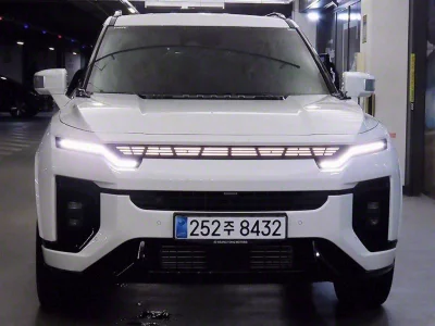 SsangYong Actyon
