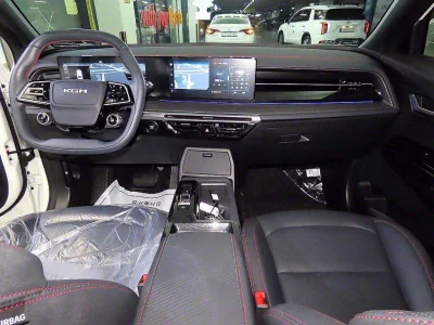 SsangYong Actyon