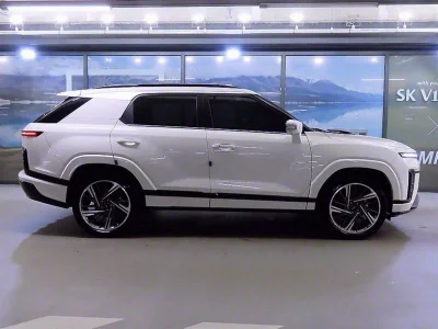 SsangYong Actyon