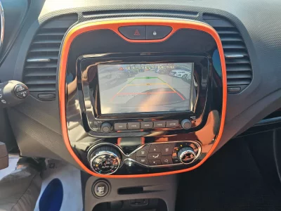 Renault Samsung QM3