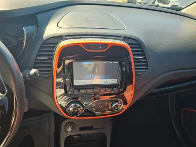 Renault Samsung QM3