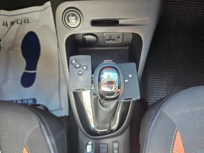 Renault Samsung QM3