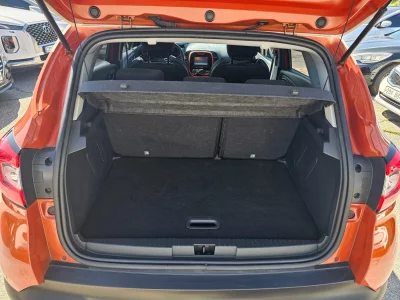 Renault Samsung QM3