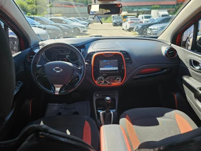 Renault Samsung QM3