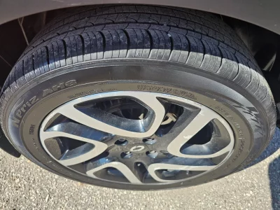 Renault Samsung QM3