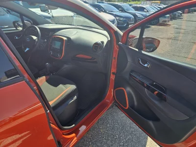 Renault Samsung QM3