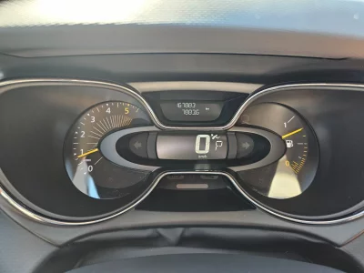 Renault Samsung QM3
