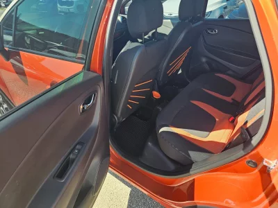 Renault Samsung QM3