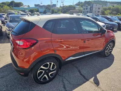Renault Samsung QM3