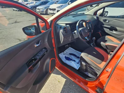 Renault Samsung QM3