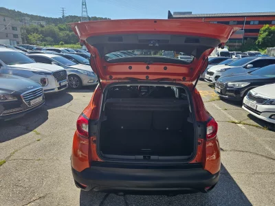Renault Samsung QM3