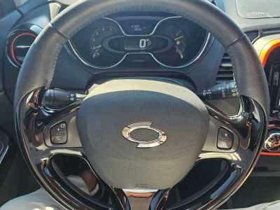 Renault Samsung QM3