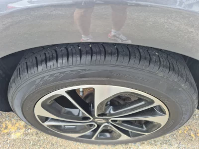 Renault Samsung SM3