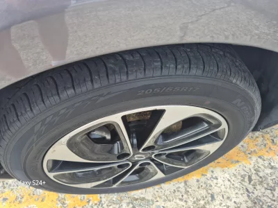 Renault Samsung SM3