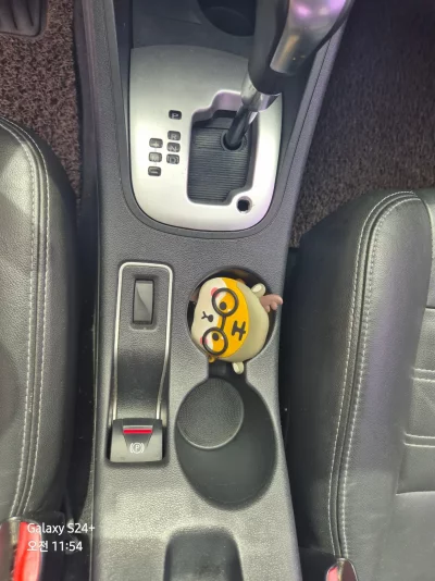 Renault Samsung SM3