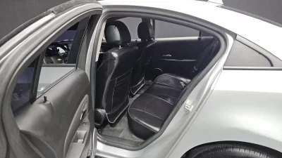 Daewoo Cruze