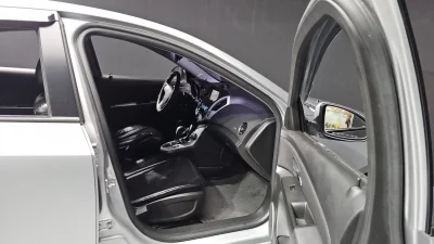 Daewoo Cruze