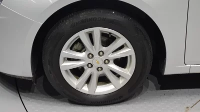 Daewoo Cruze