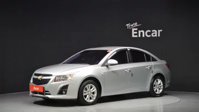Daewoo Cruze