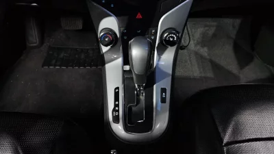 Daewoo Cruze