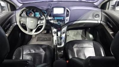 Daewoo Cruze