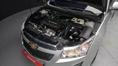 Daewoo Cruze