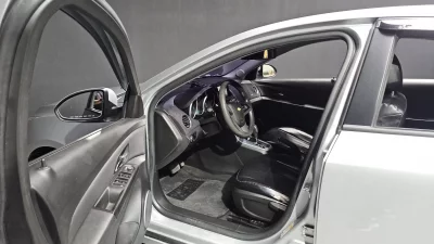 Daewoo Cruze