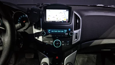 Daewoo Cruze