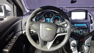 Daewoo Cruze