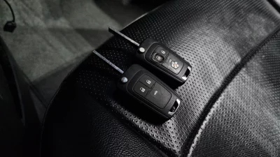 Daewoo Cruze
