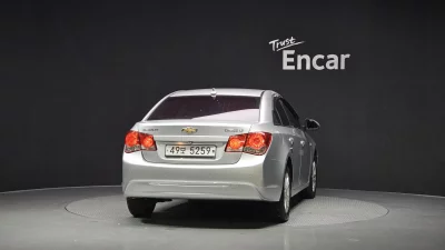 Daewoo Cruze