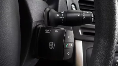 Renault Samsung SM5