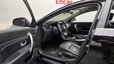 Renault Samsung SM5