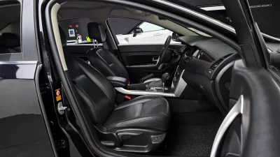 Renault Samsung SM5