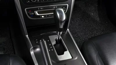 Renault Samsung SM5