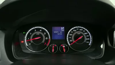Renault Samsung SM5