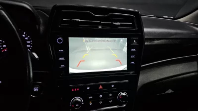 SsangYong TIBOLI