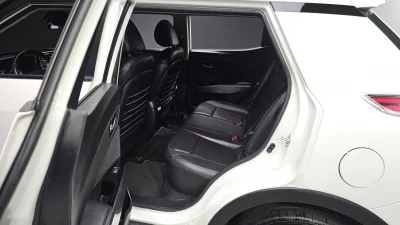 SsangYong TIBOLI