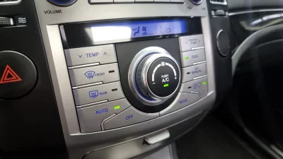 Hyundai Veracruz