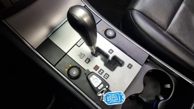 Hyundai Veracruz