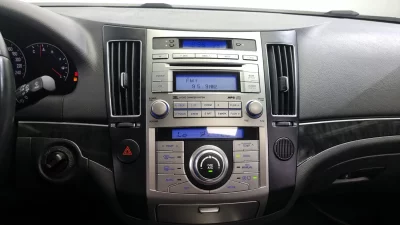 Hyundai Veracruz