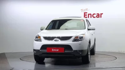 Hyundai Veracruz